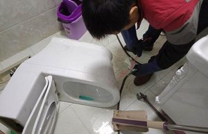 九龙坡下水道疏通电话-30分钟快速上门